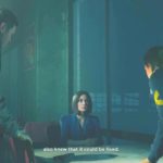 Quantum Break Snapshots