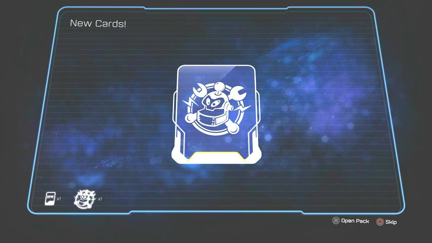 Ratchet and Clank Snap Shot