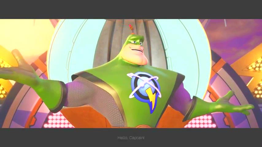 Ratchet and Clank Snap Shot