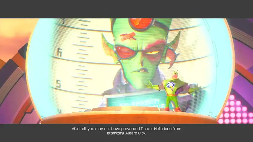 Ratchet and Clank Snap Shot