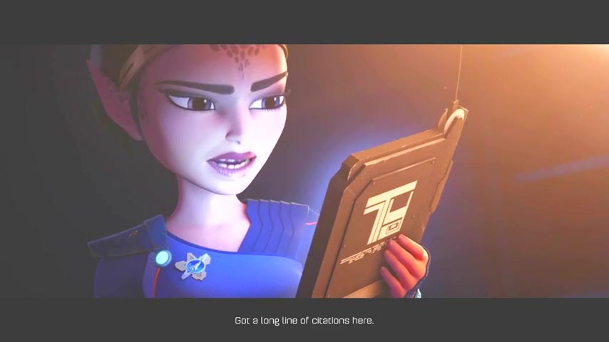 Ratchet and Clank Snap Shot