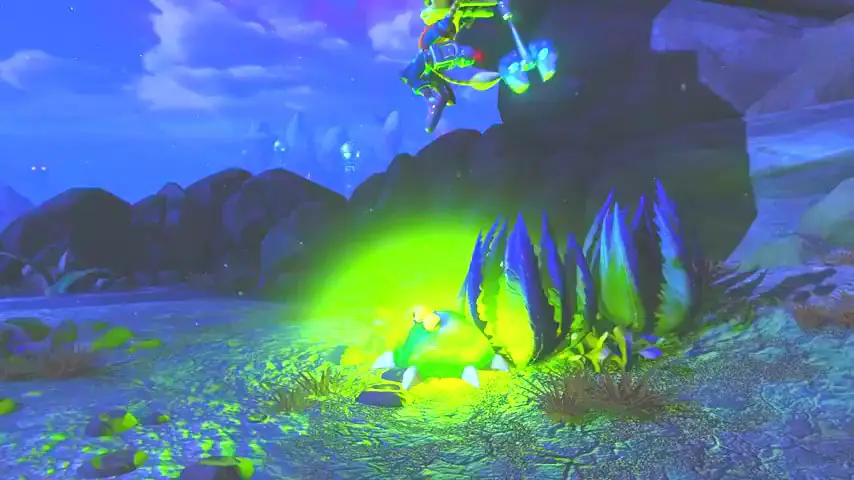 Ratchet and Clank Snap Shot