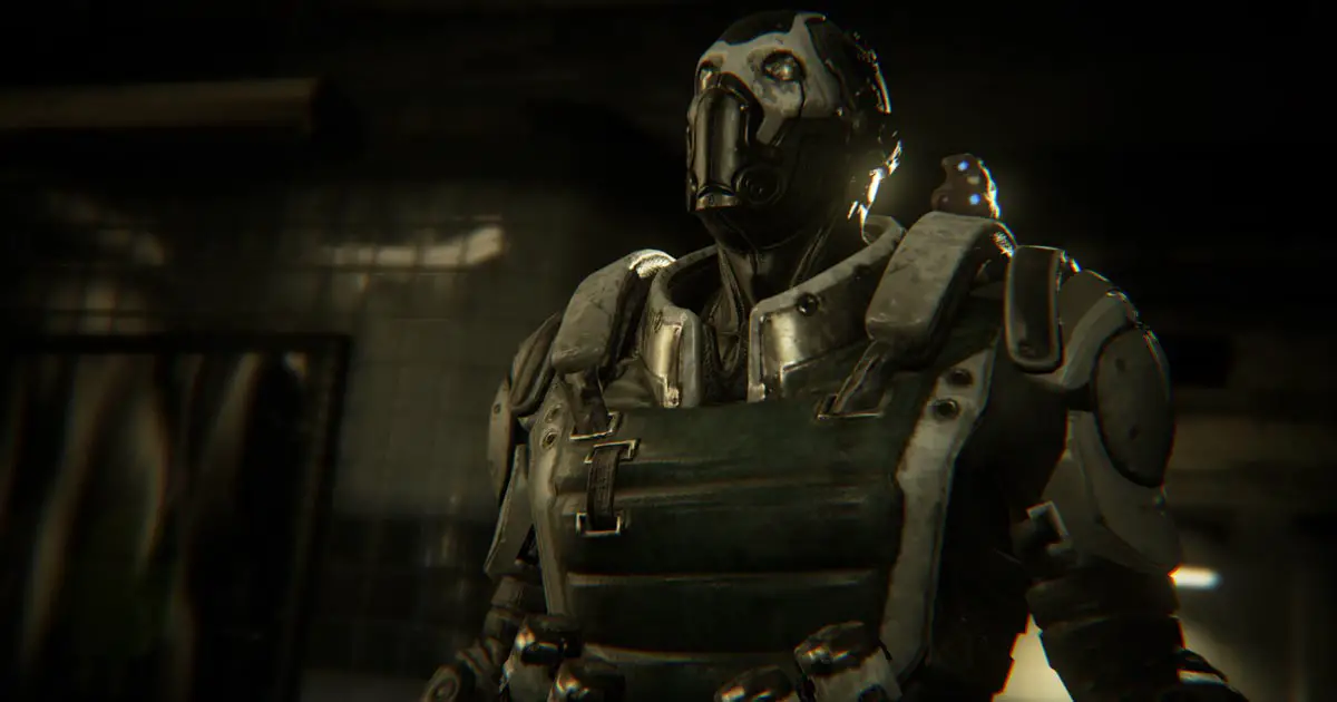 Unreal Engine 4.11