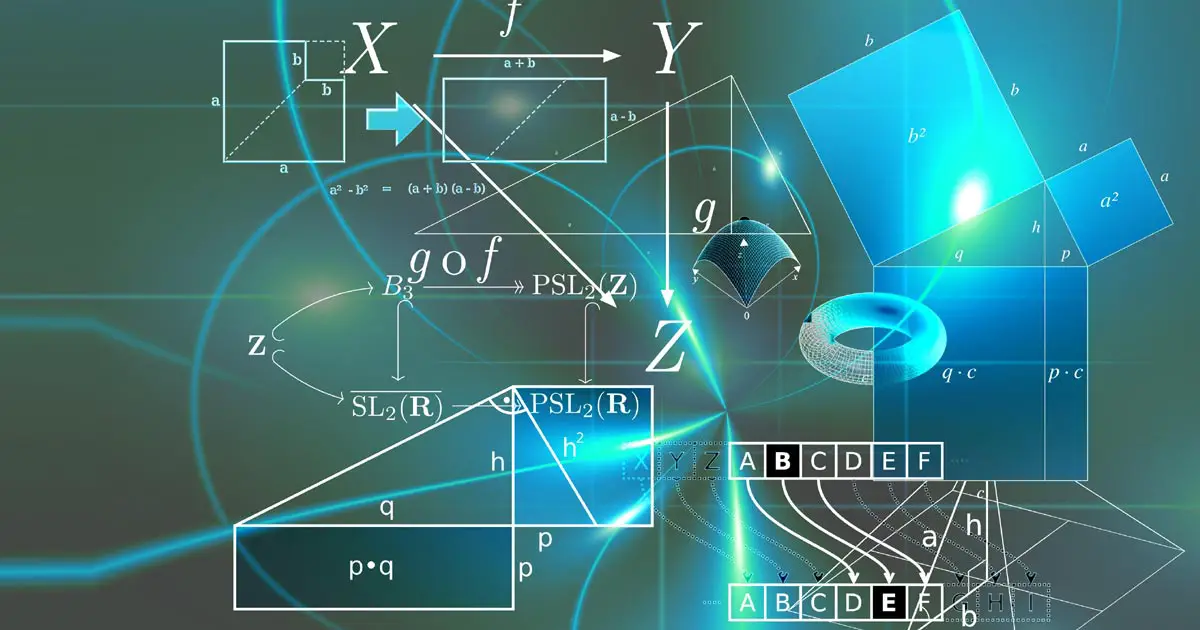 Game Programming 3D Math Vectors