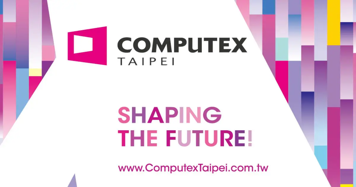 Computex Taipei 2016