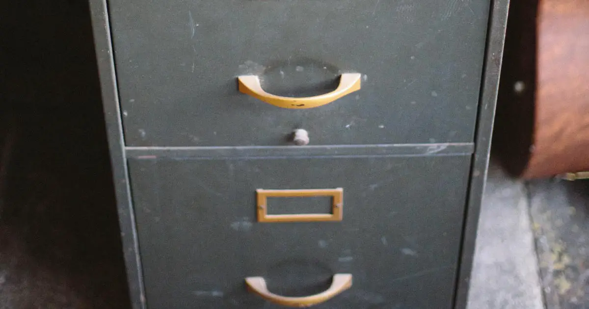 Microsoft SQL Server 2016 Drawers