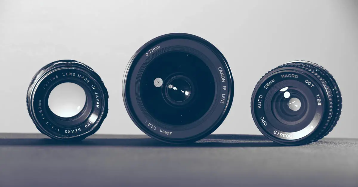 OpenVX 1.1 Lenses