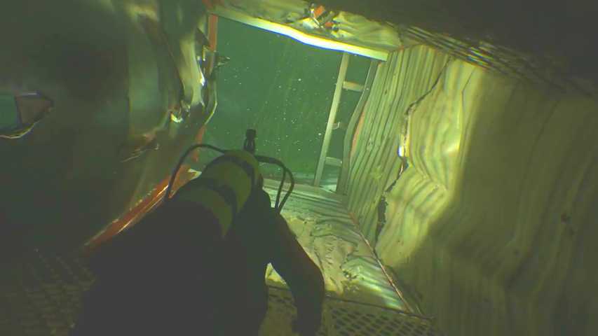 Uncharted 4 Gameplay Snapshot