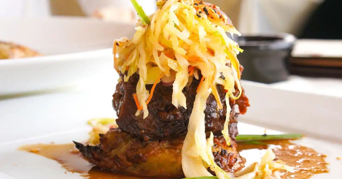 fmt Cppformat Restaurant Dinner