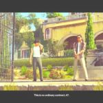 Hitman Sapienza Snap shot