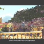Hitman Sapienza Snap shot
