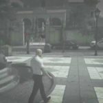 Hitman Sapienza Snap shot