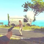Hitman Sapienza Snap shot