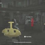 Hitman Sapienza Snap shot