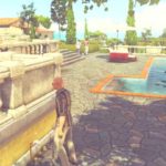 Hitman Sapienza Snap shot