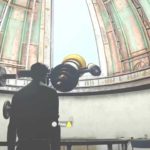 Hitman Sapienza Snap shot