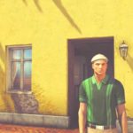 Hitman Sapienza Snap shot