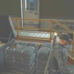 Hitman Sapienza Snap shot