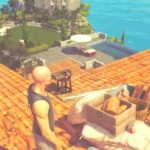 Hitman Sapienza Snap shot