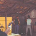 Hitman Sapienza Snap shot