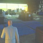 Hitman Sapienza Snap shot