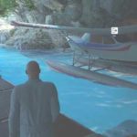 Hitman Sapienza Snap shot