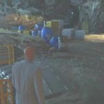 Hitman Sapienza Snap shot