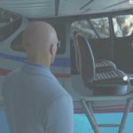 Hitman Sapienza Snap shot