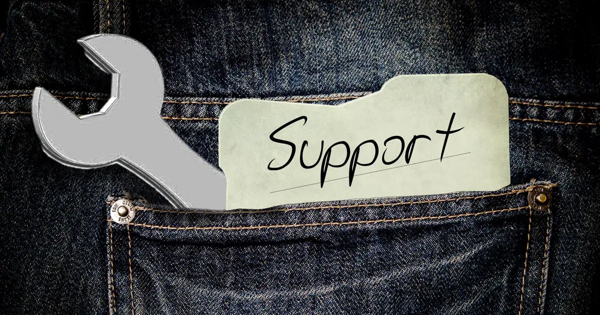 rr 4.2.0 Debug Support