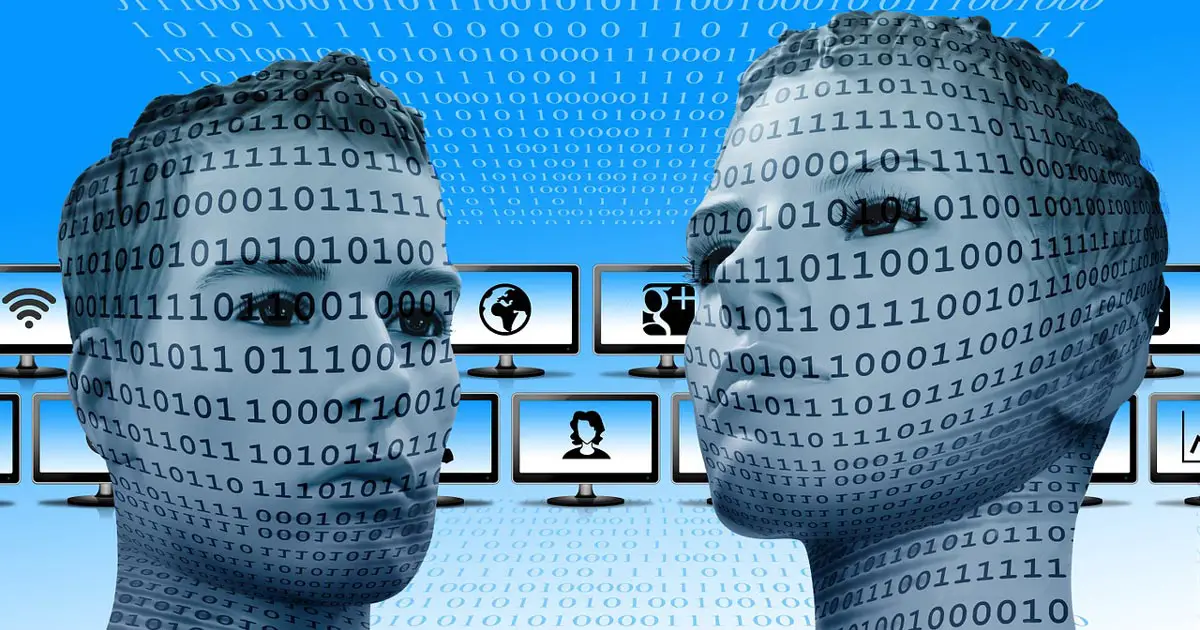 Binary Numbers