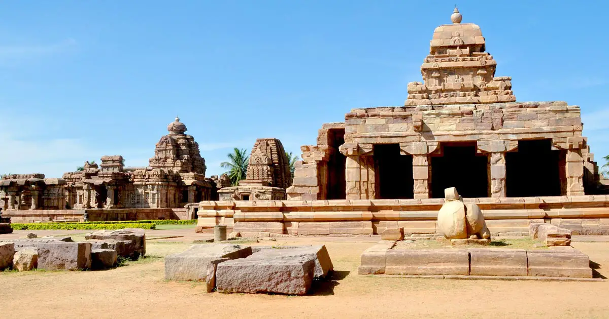 IP Addresses Ancient Temples