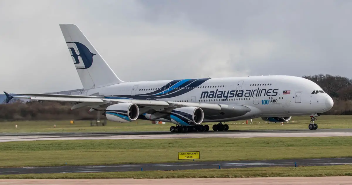 MH17 Malaysian Airlines Crush