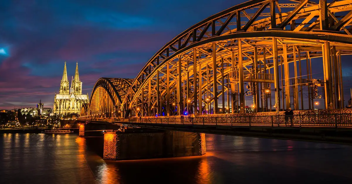 GDC Europe 2016 Cologne Germany