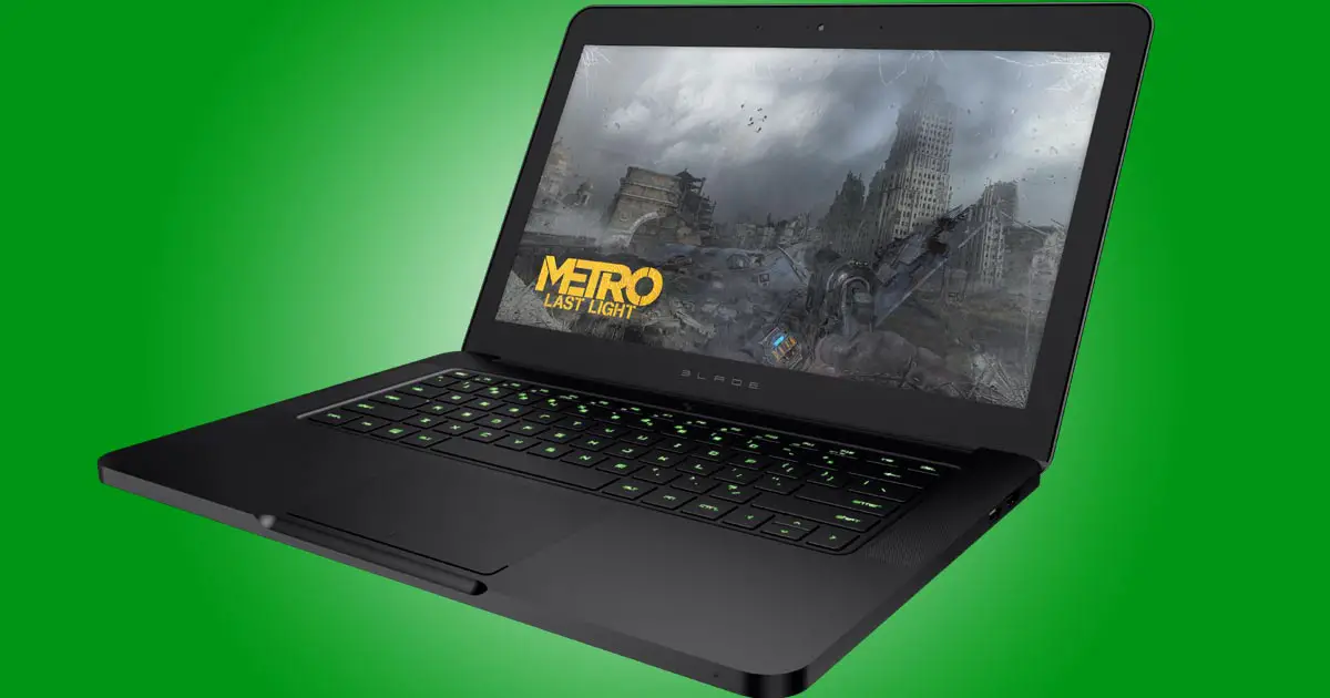 NVIDIA Pascal mobile GPUs