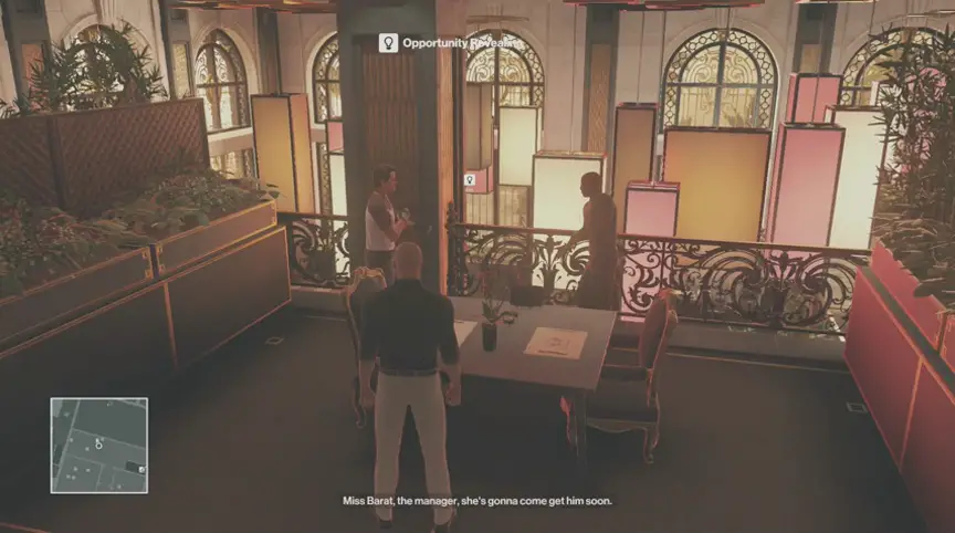 Hitman 4 Bangkok Thailand Gameplay