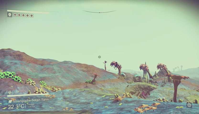 No Mans Sky
