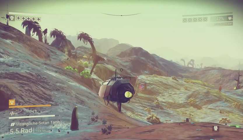 No Mans Sky