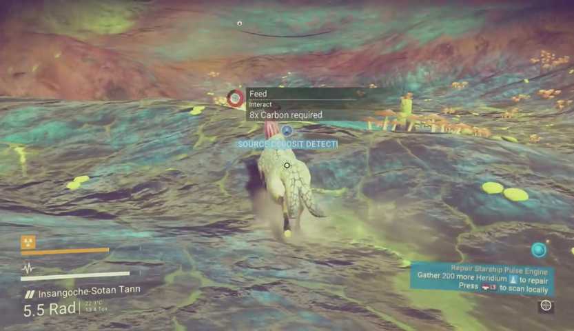 No Mans Sky