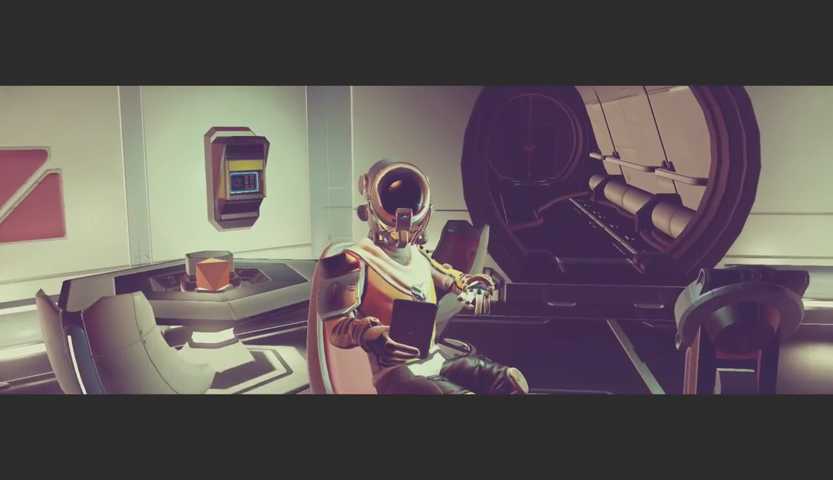No Mans Sky