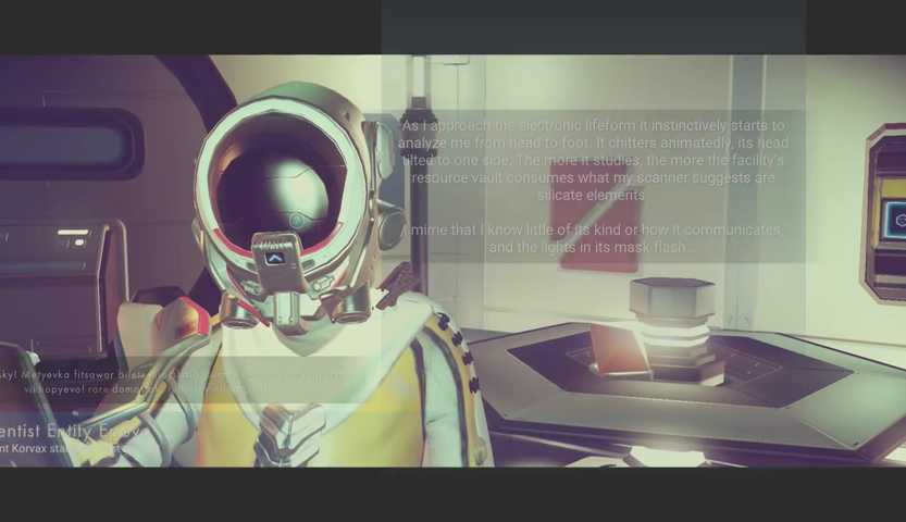 No Mans Sky