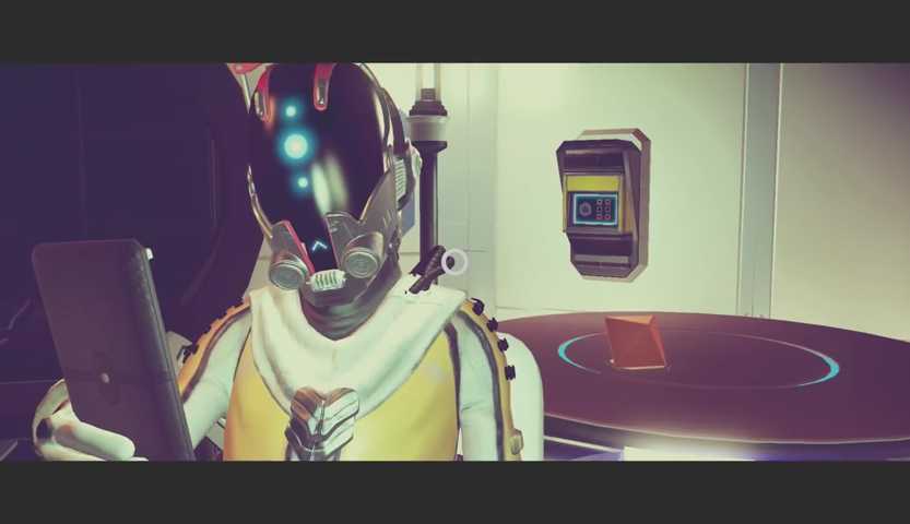 No Mans Sky