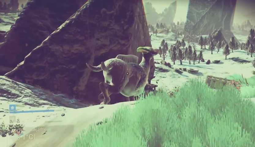 No Mans Sky