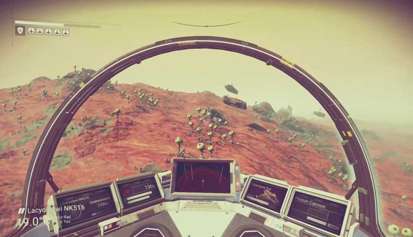 No Mans Sky
