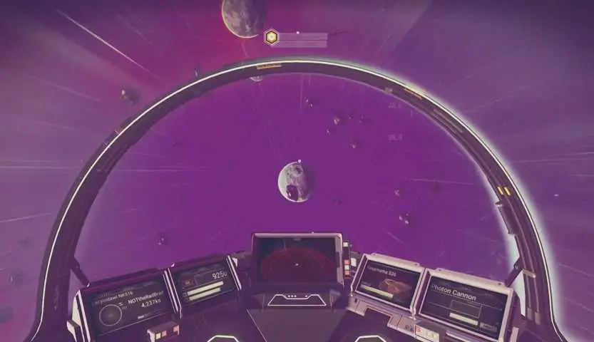 No Mans Sky