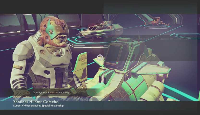 No Mans Sky