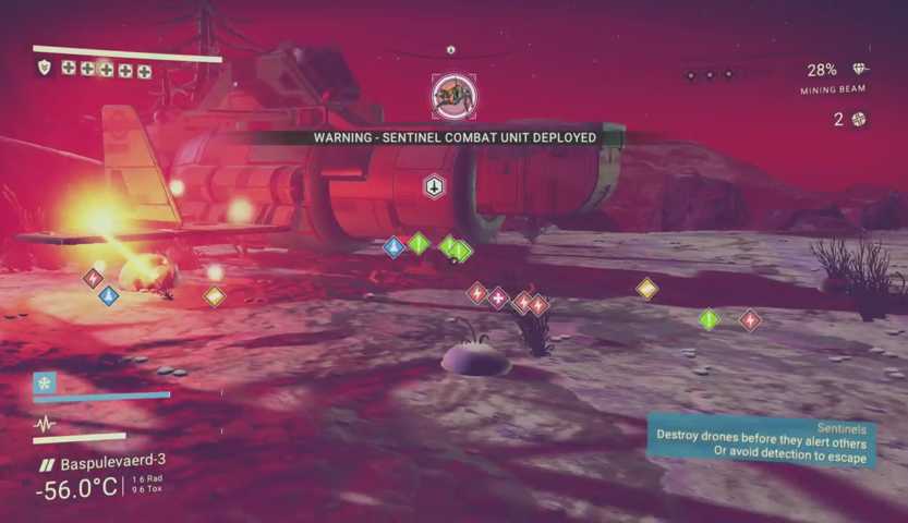 No Mans Sky