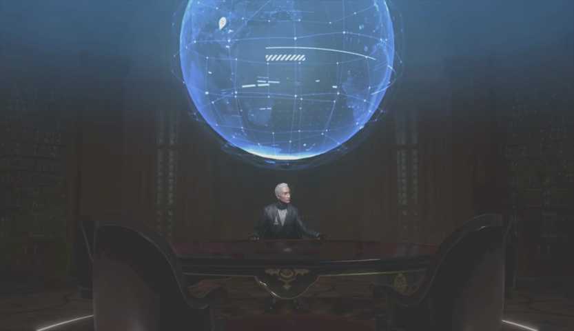 Deus Ex Mankind Divided