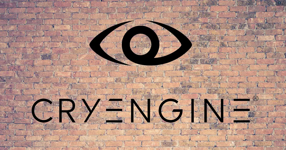 CryEngine 5.2.0 Released