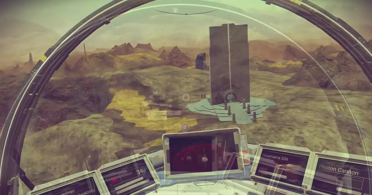 No Man's Sky Refunds