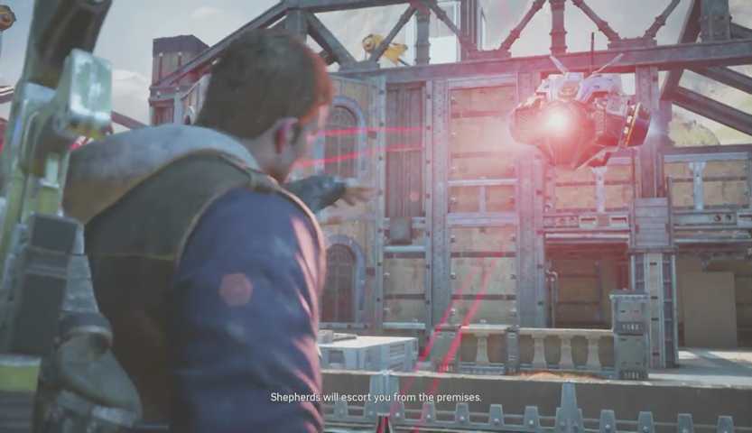 Gears of War 4